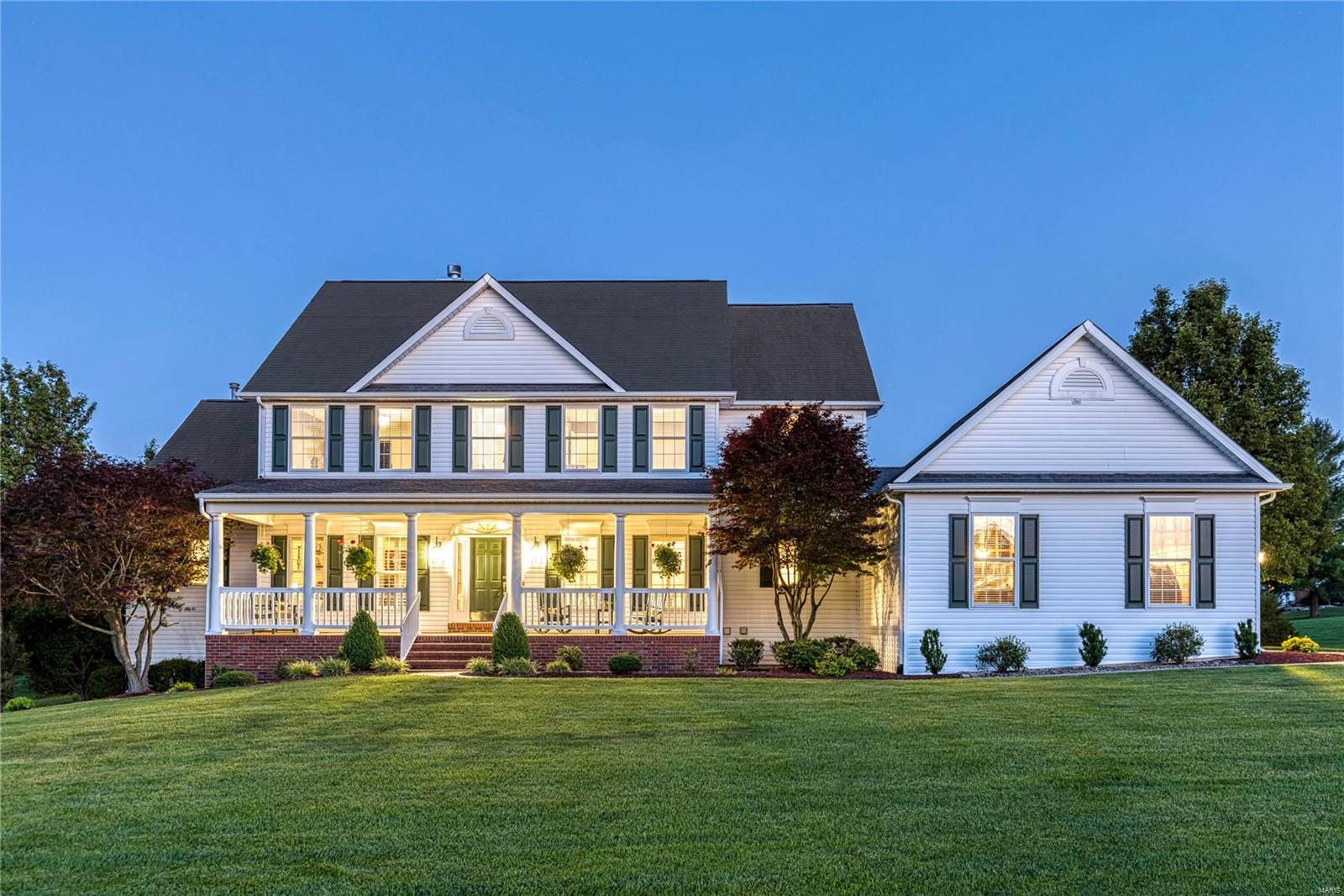 Camelot - Residential