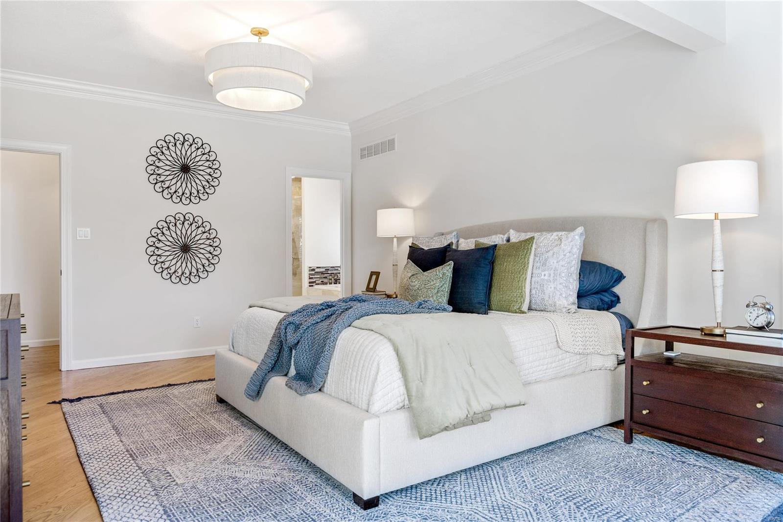 Camelot - Residential