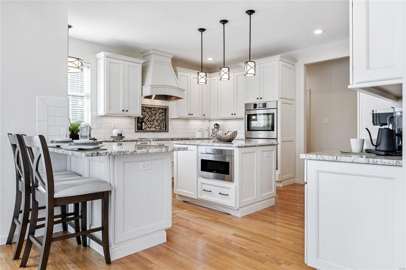 Camelot - Residential