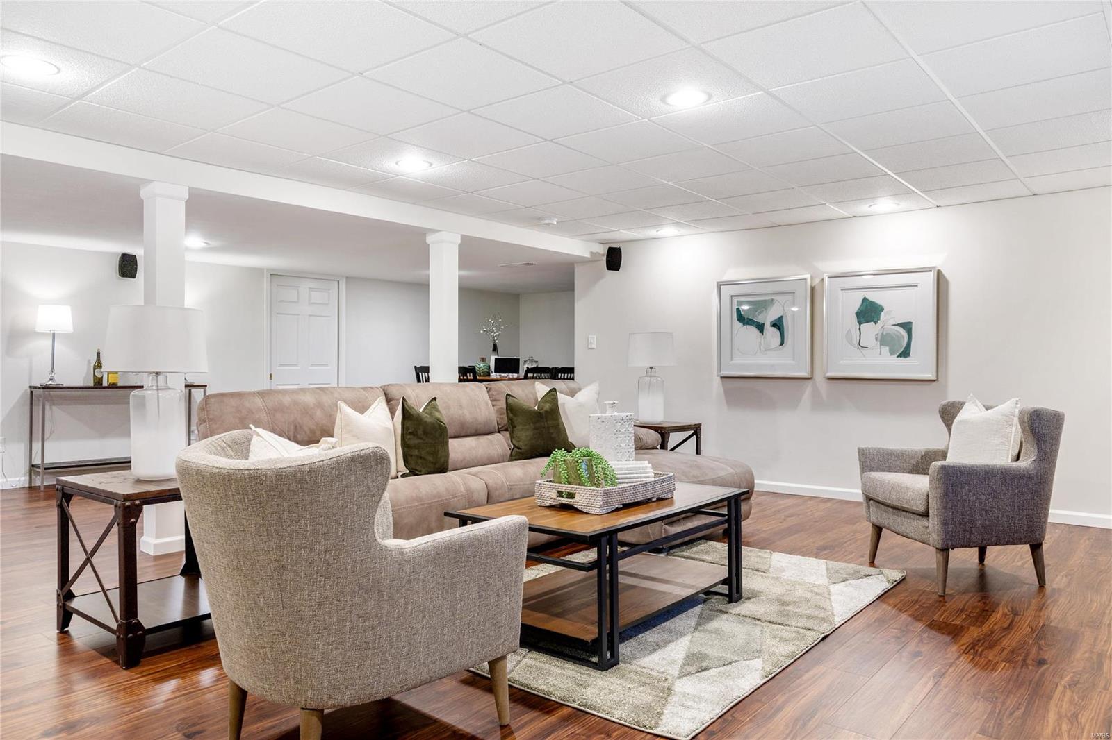 Camelot - Residential