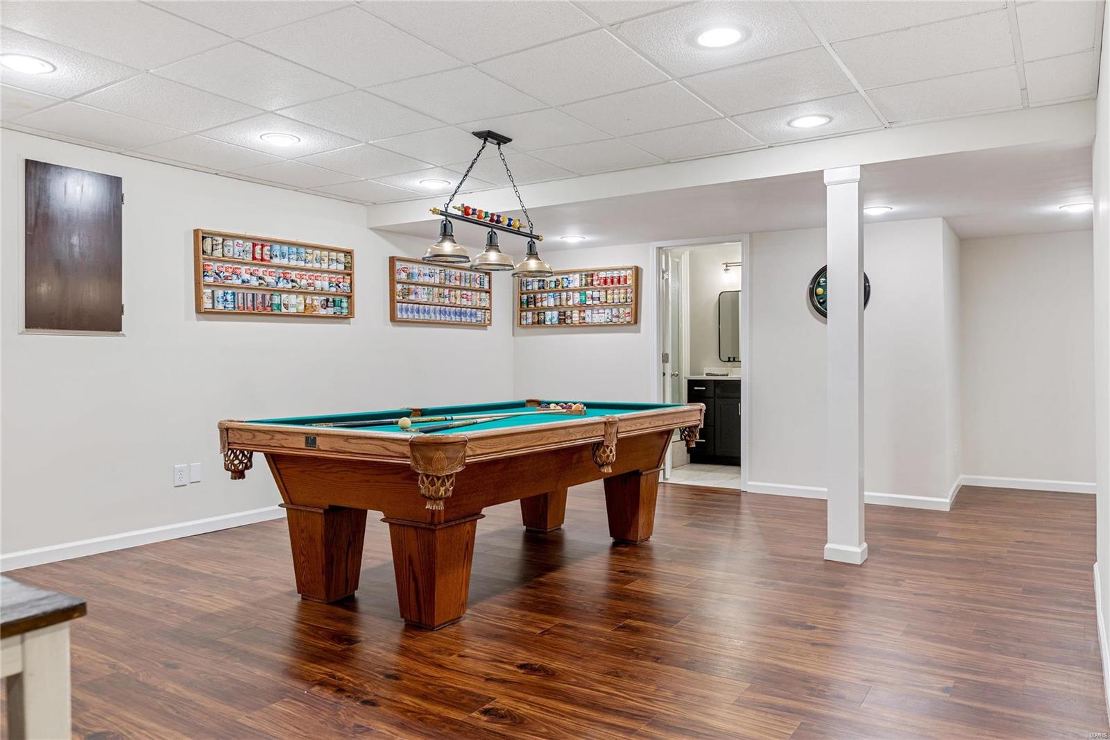 Camelot - Residential