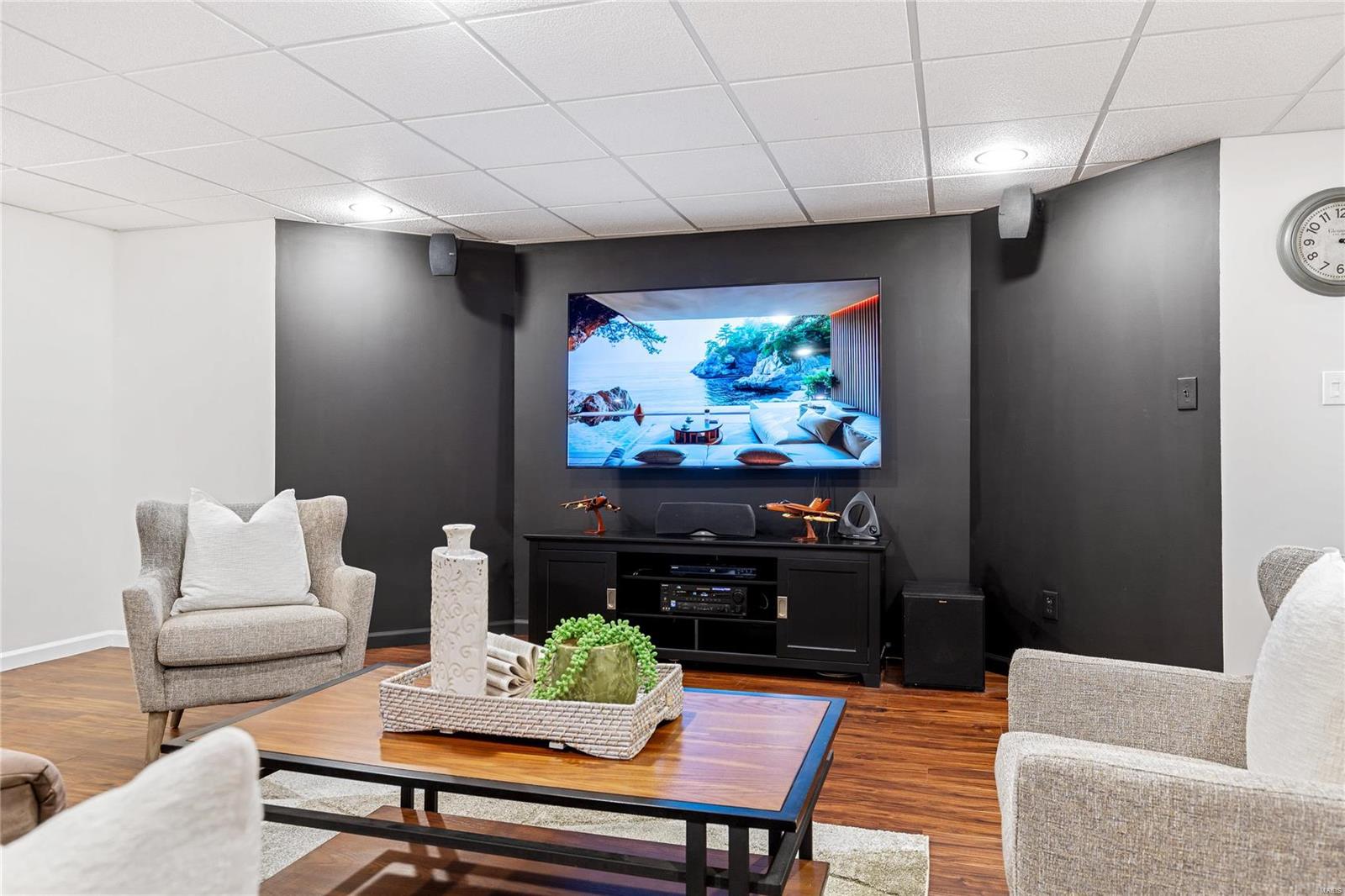 Camelot - Residential