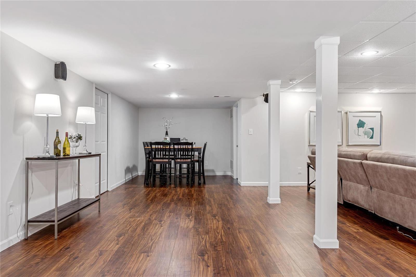 Camelot - Residential