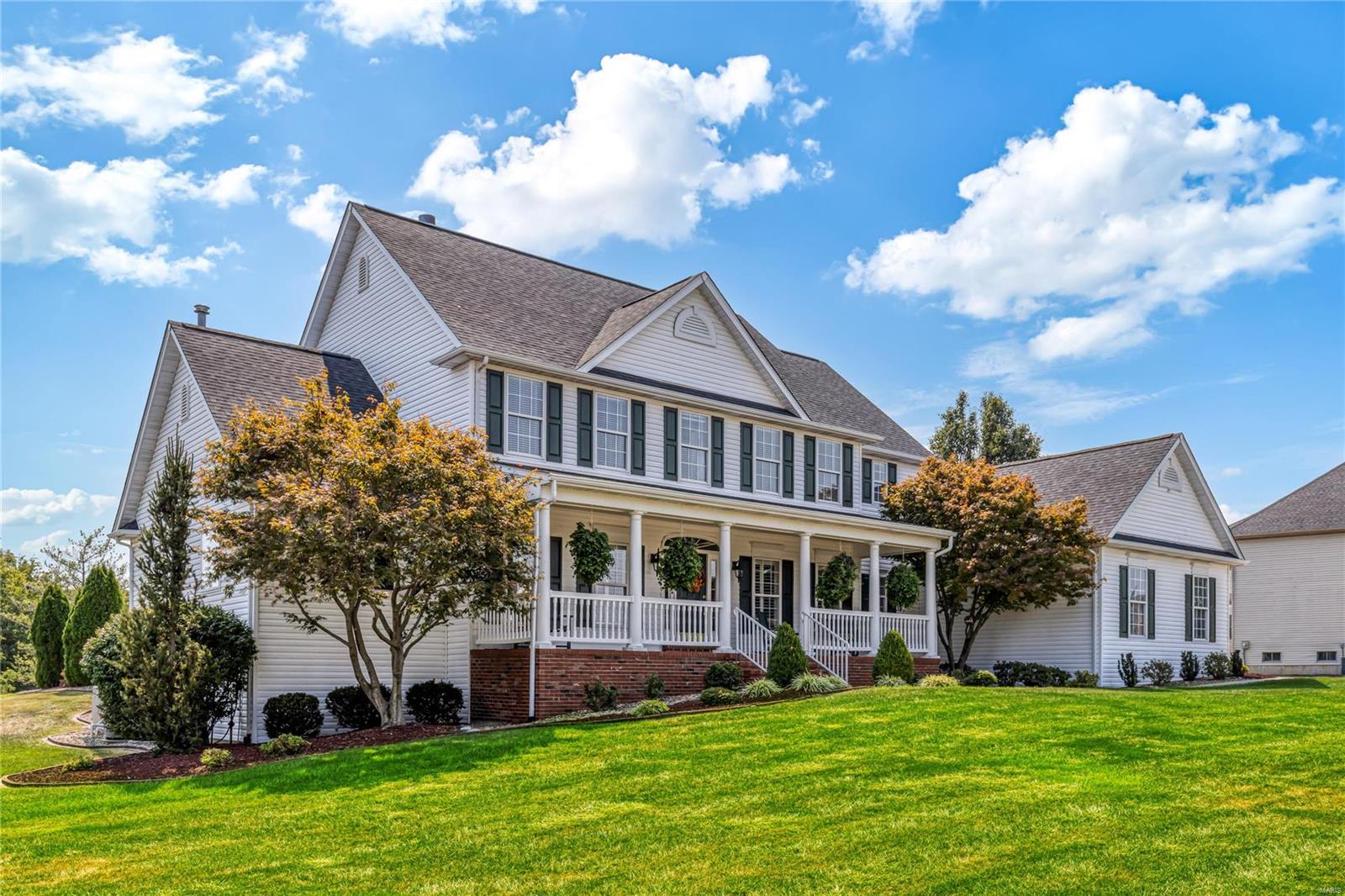 Camelot - Residential