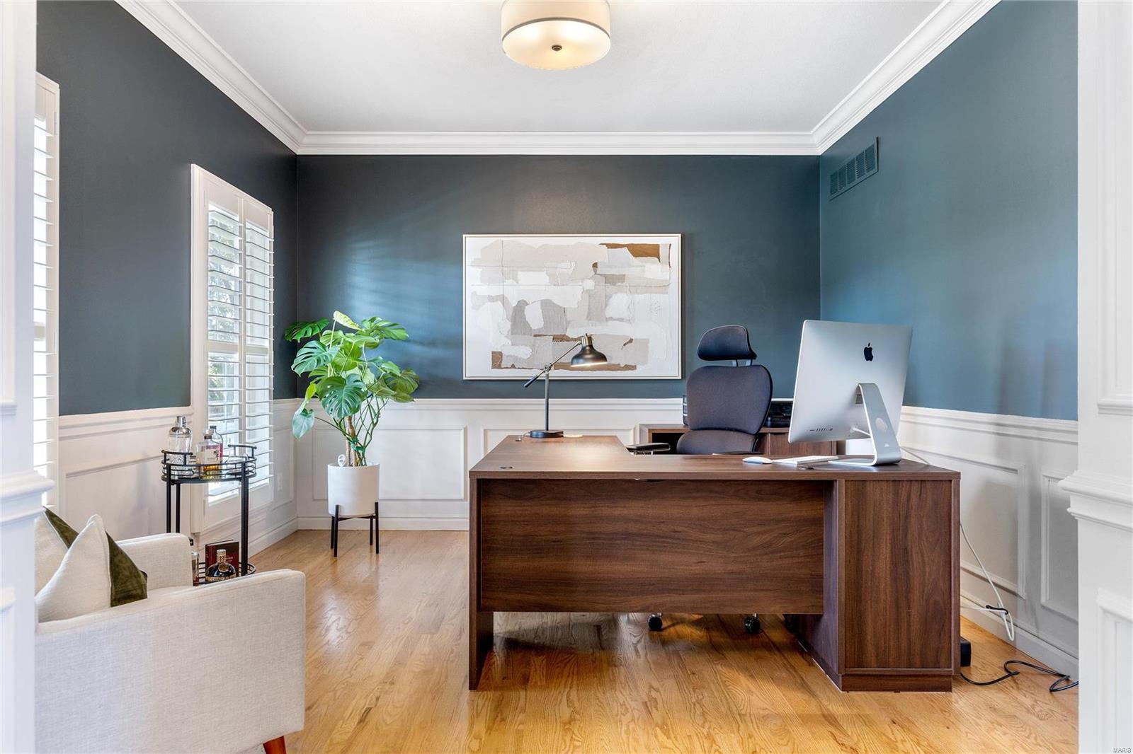 Camelot - Residential