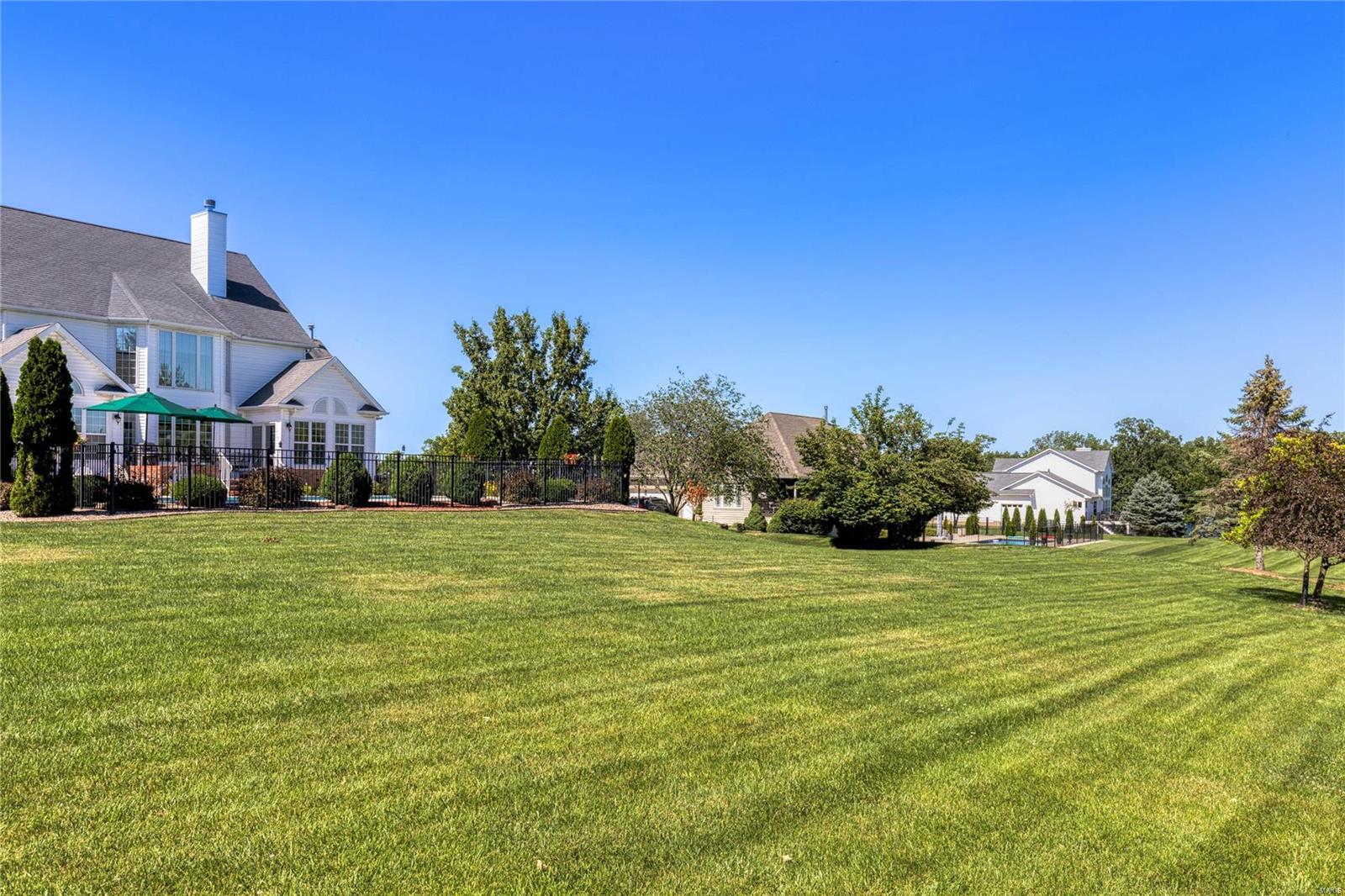 Camelot - Residential