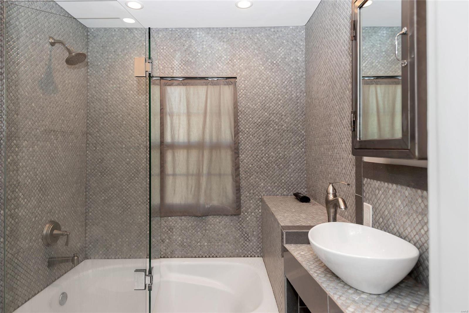 Westmoor Park 1 - Residential