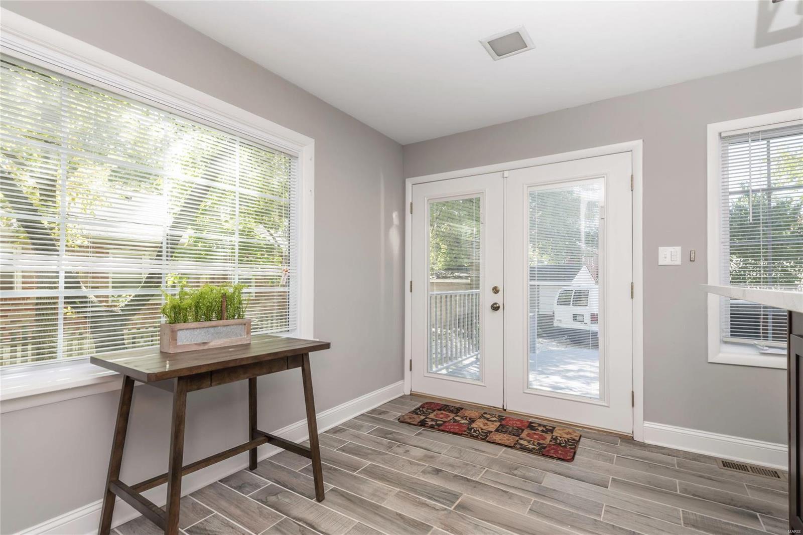 Westmoor Park 1 - Residential