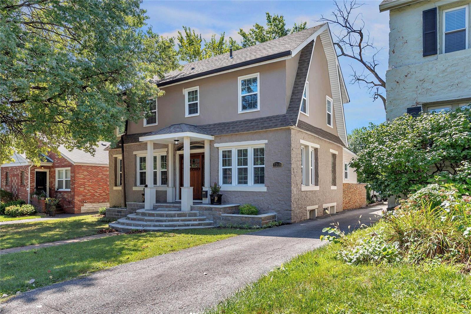 Westmoor Park 1 - Residential