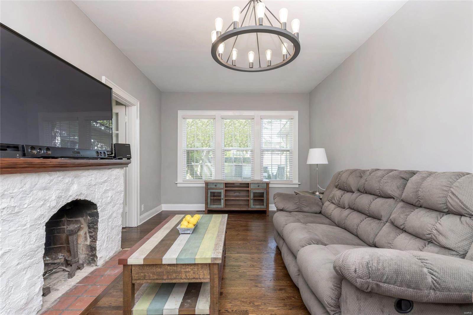 Westmoor Park 1 - Residential