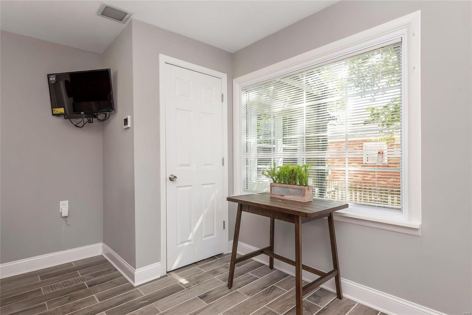 Westmoor Park 1 - Residential