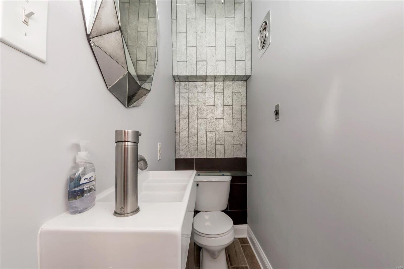 Westmoor Park 1 - Residential