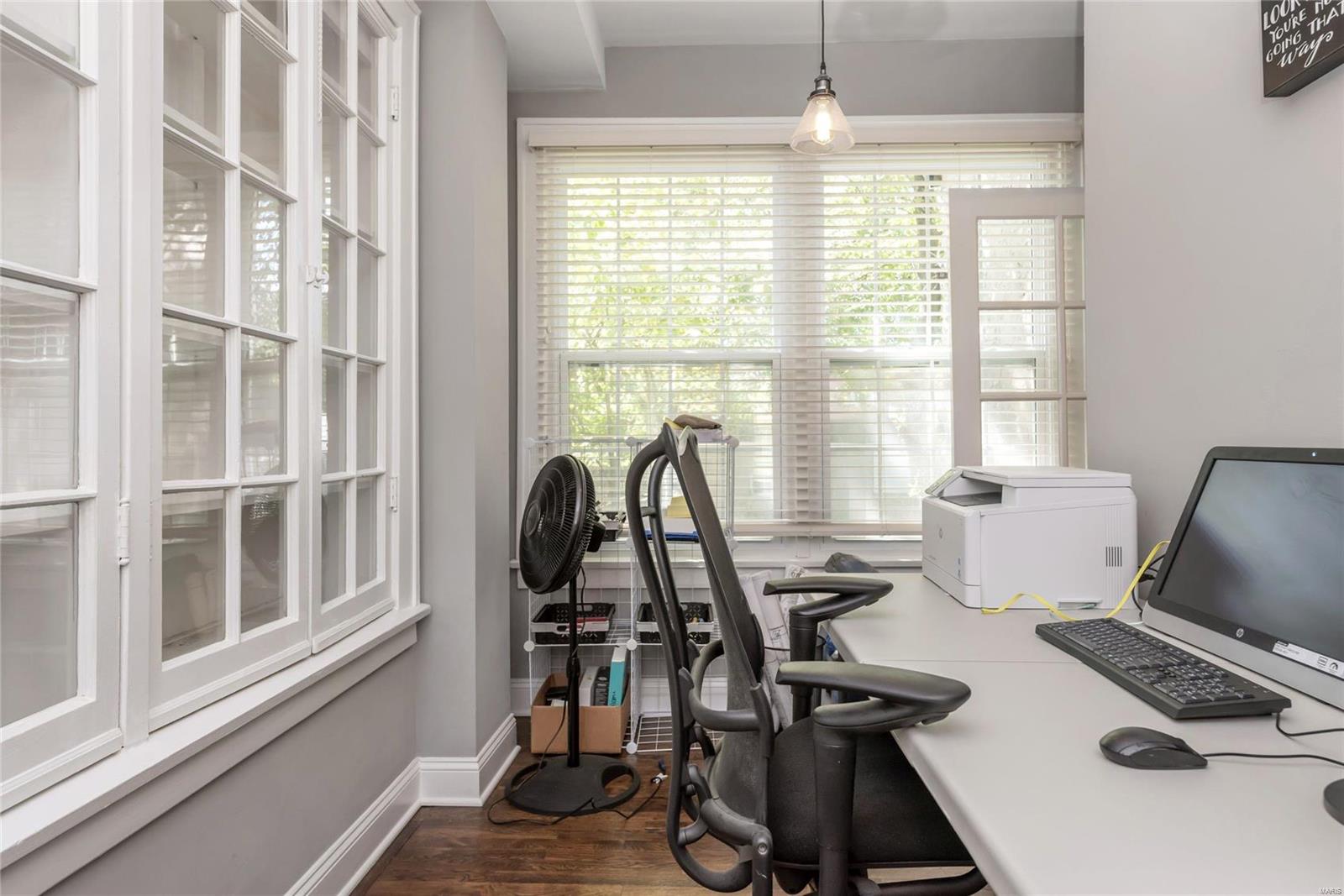 Westmoor Park 1 - Residential