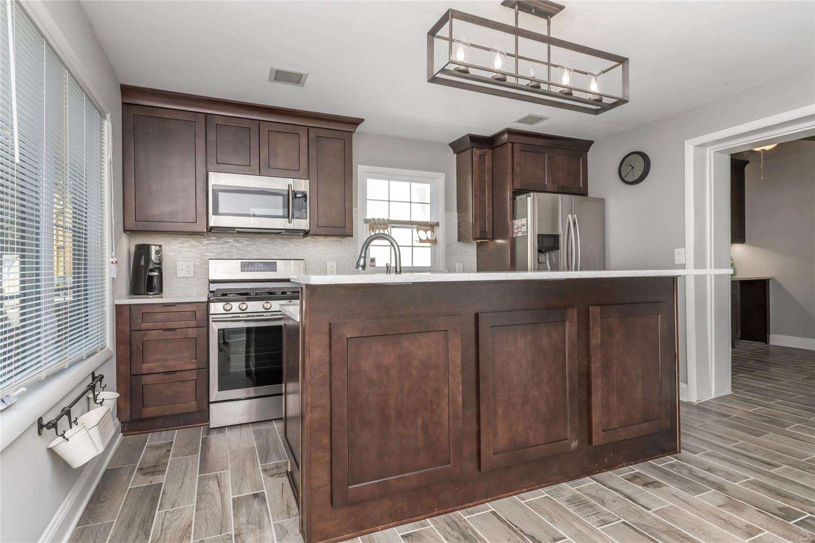 Westmoor Park 1 - Residential