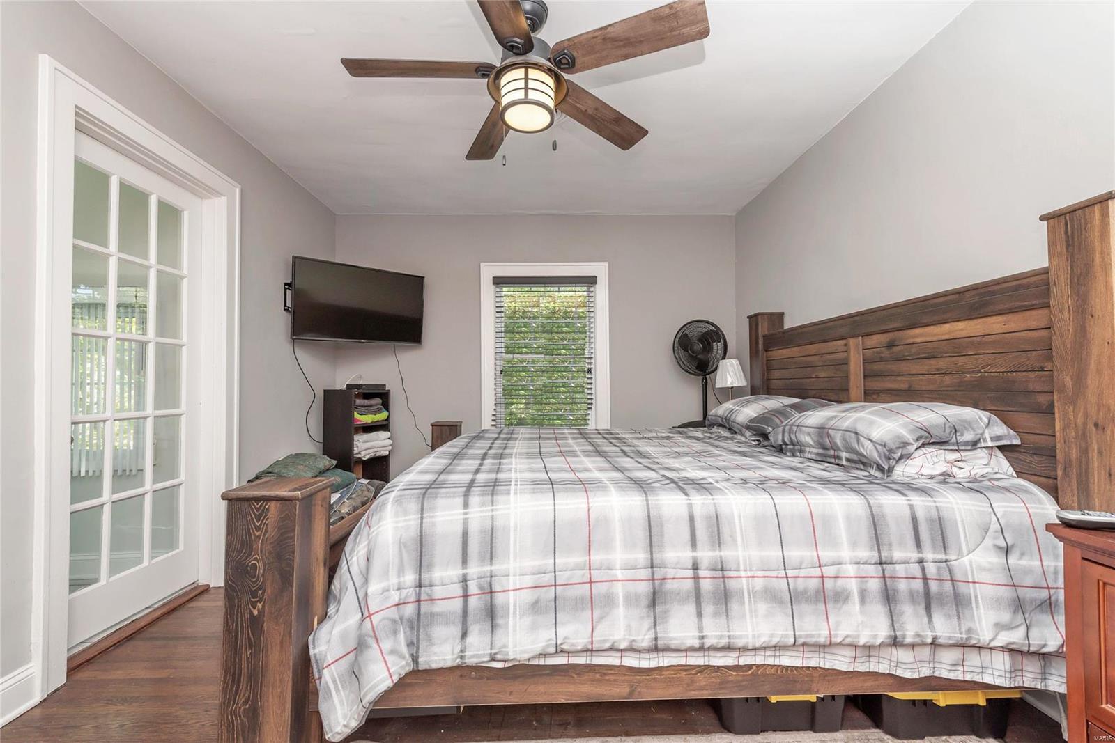 Westmoor Park 1 - Residential