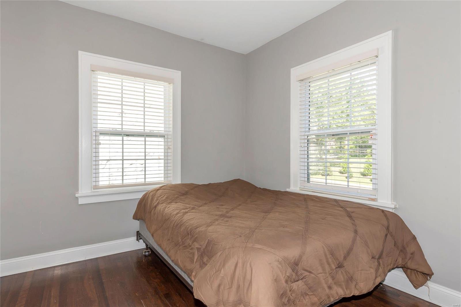 Westmoor Park 1 - Residential