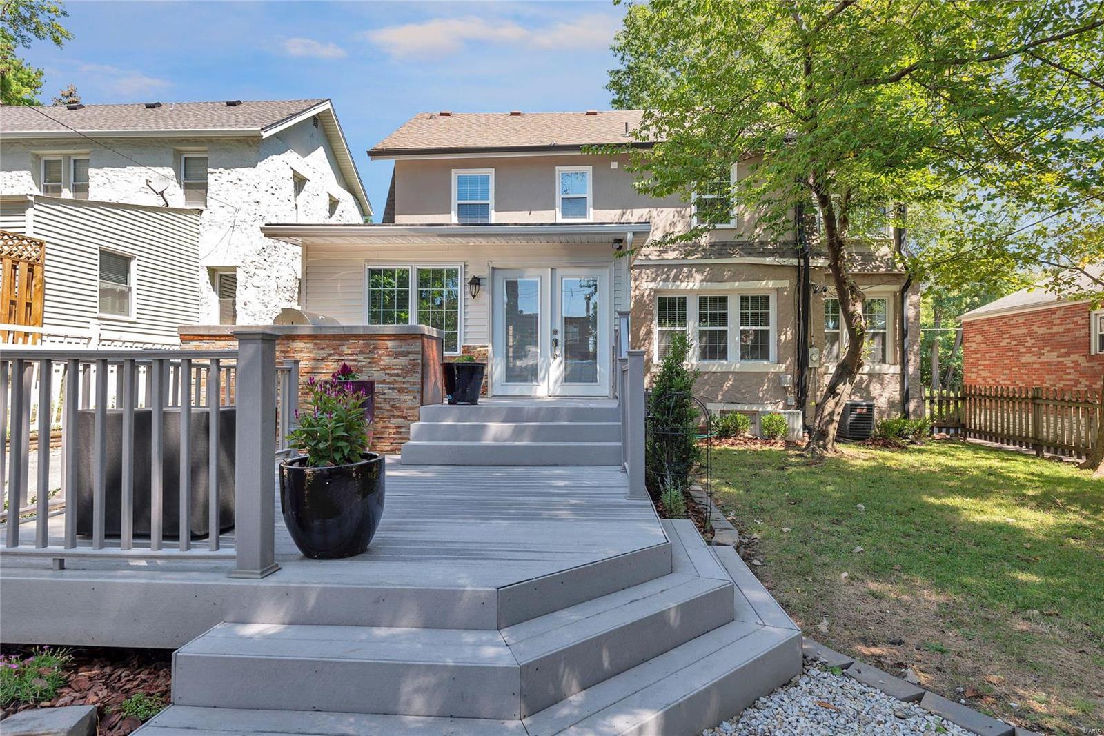 Westmoor Park 1 - Residential