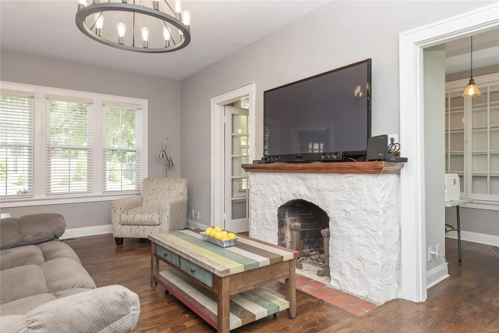 Westmoor Park 1 - Residential