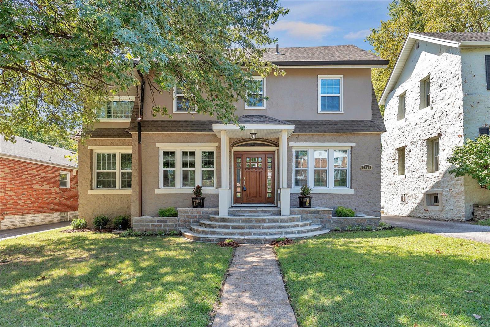 Westmoor Park 1 - Residential