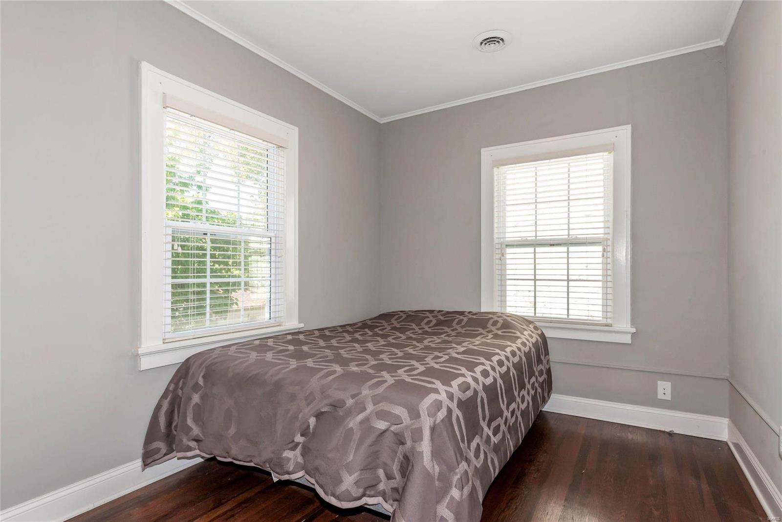 Westmoor Park 1 - Residential