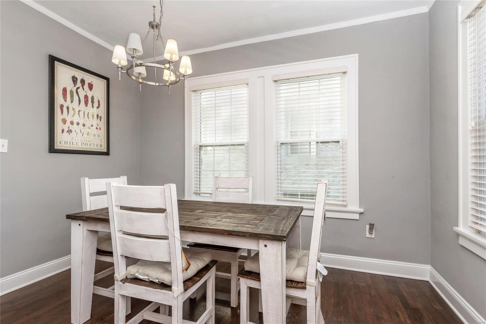 Westmoor Park 1 - Residential