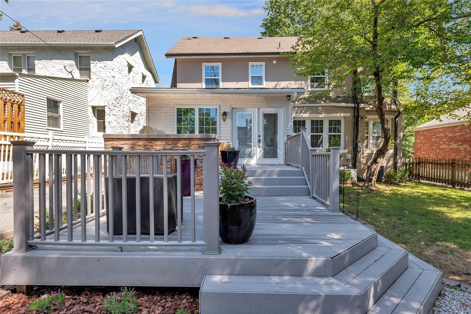 Westmoor Park 1 - Residential