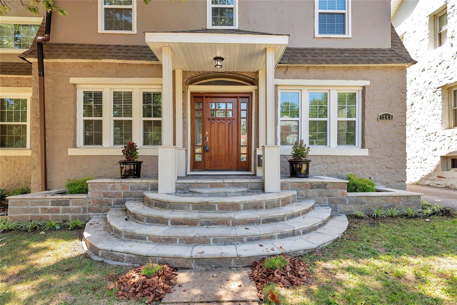 Westmoor Park 1 - Residential