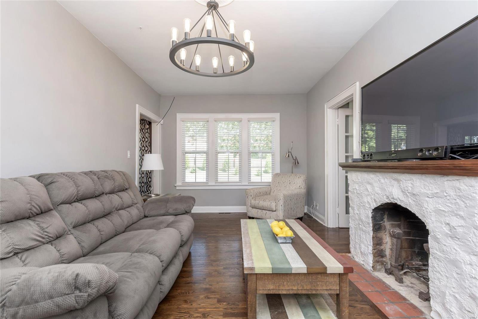 Westmoor Park 1 - Residential