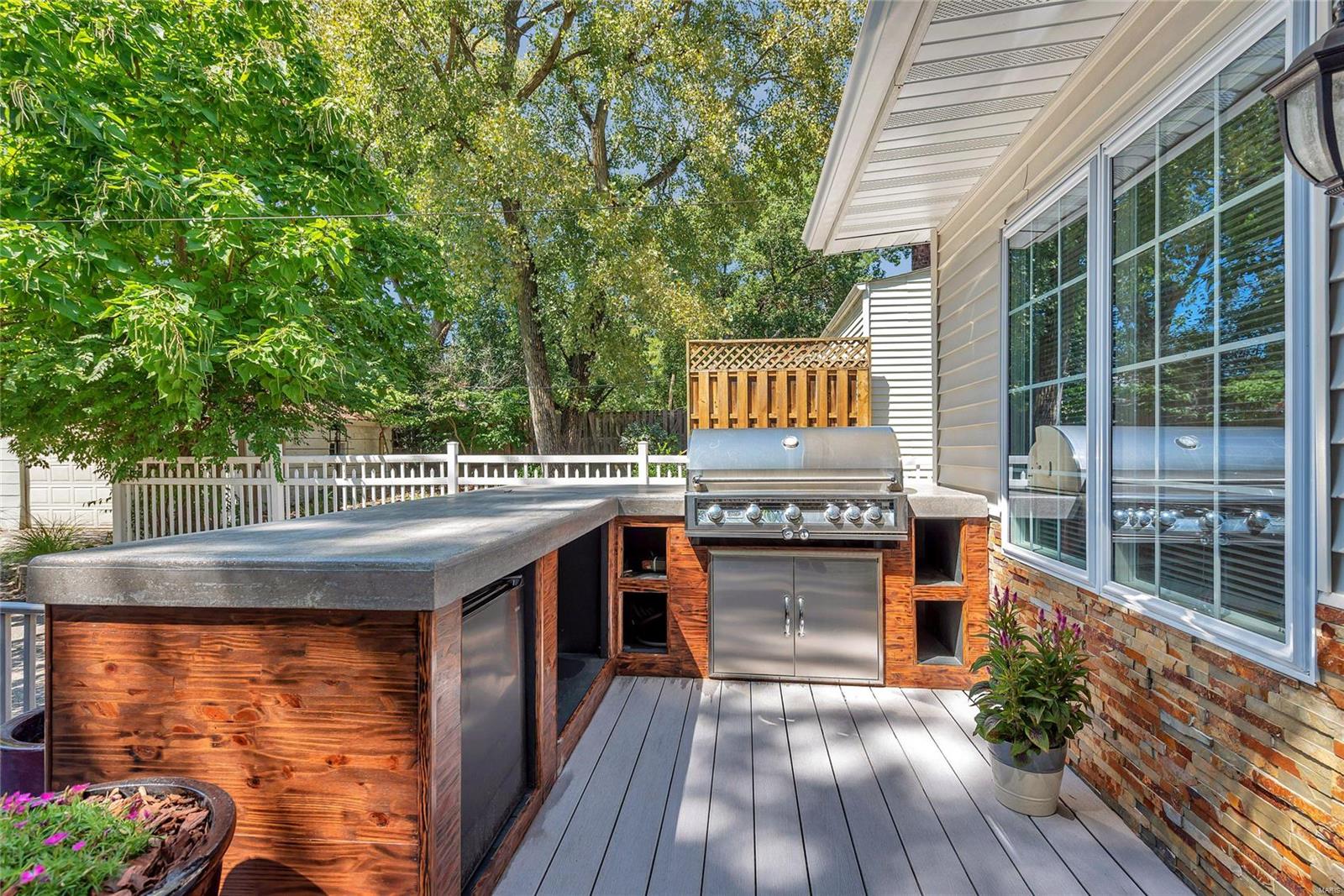 Westmoor Park 1 - Residential