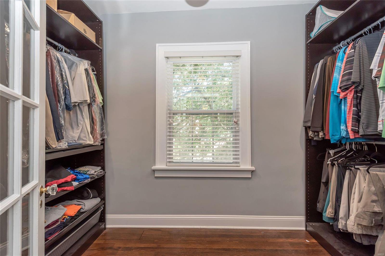 Westmoor Park 1 - Residential