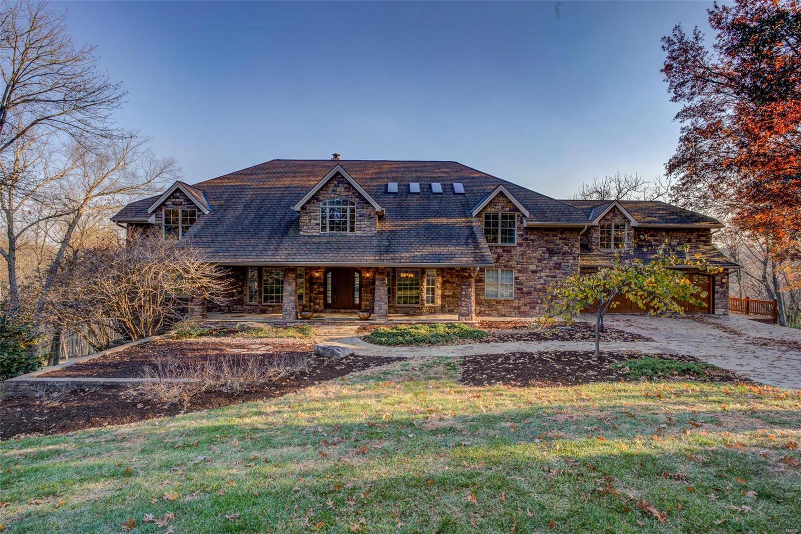 Lemp Estates Add - Residential