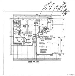 Cuivre Valley Estates - Residential