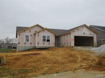 Cuivre Valley Estates - Residential