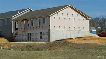 Cuivre Valley Estates - Residential