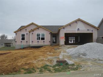 Cuivre Valley Estates - Residential