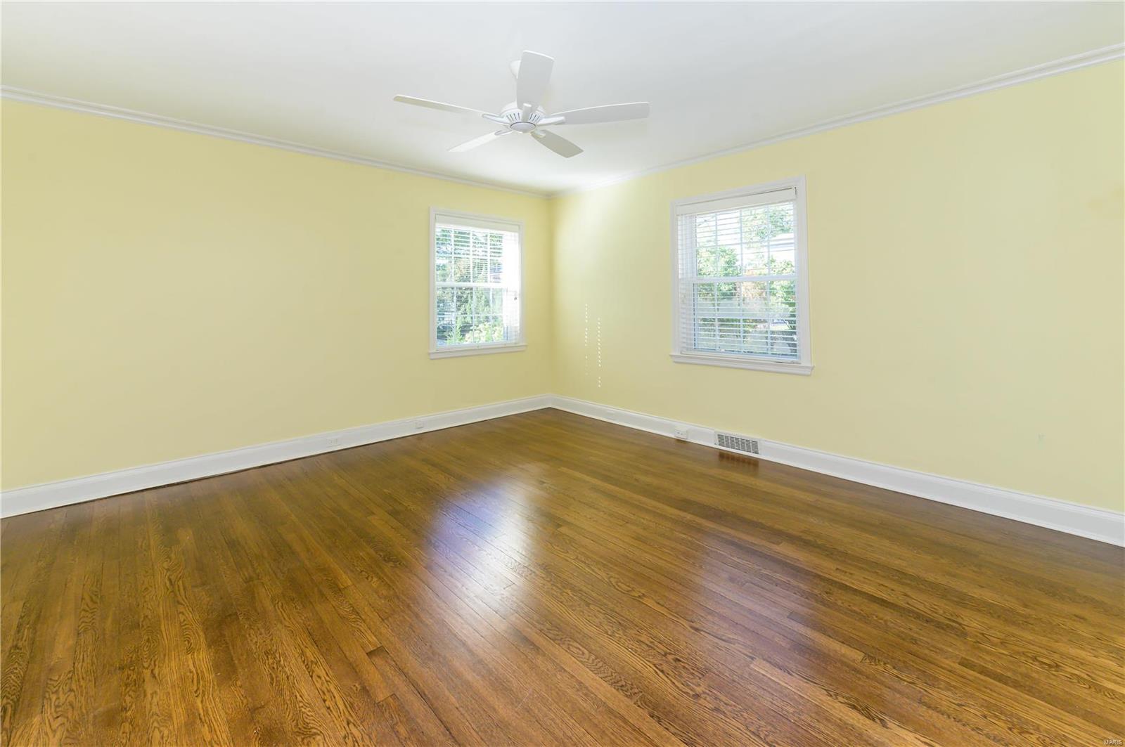 La Hacienda - Residential