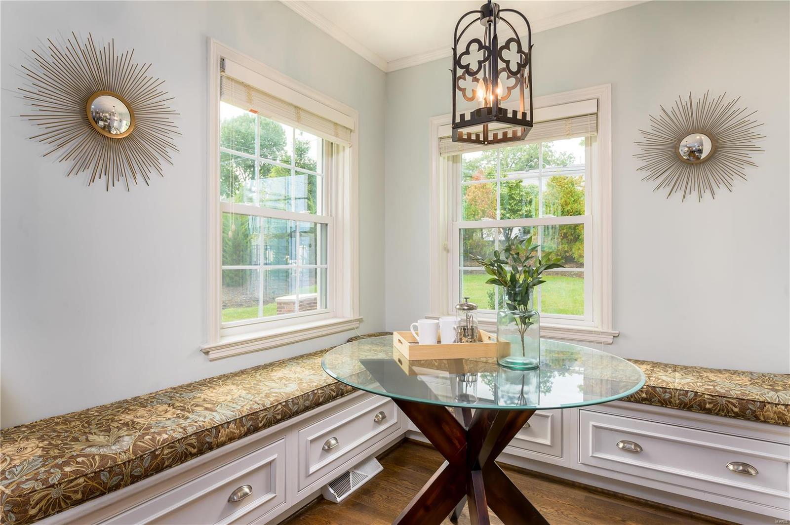 La Hacienda - Residential