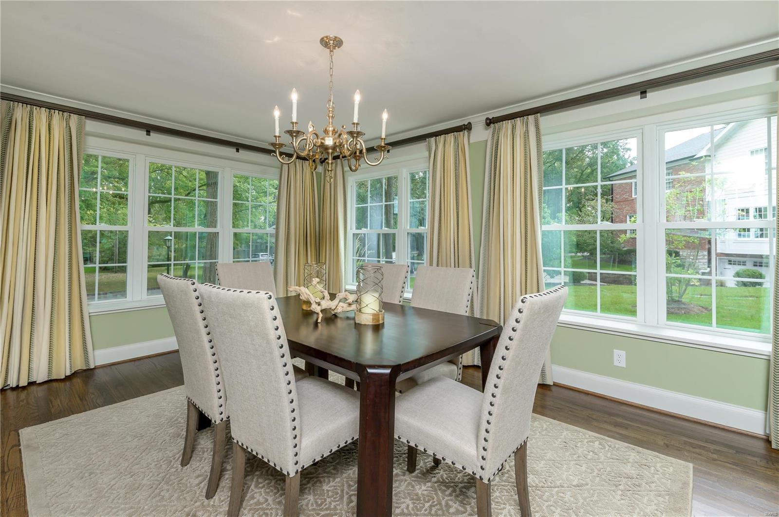 La Hacienda - Residential