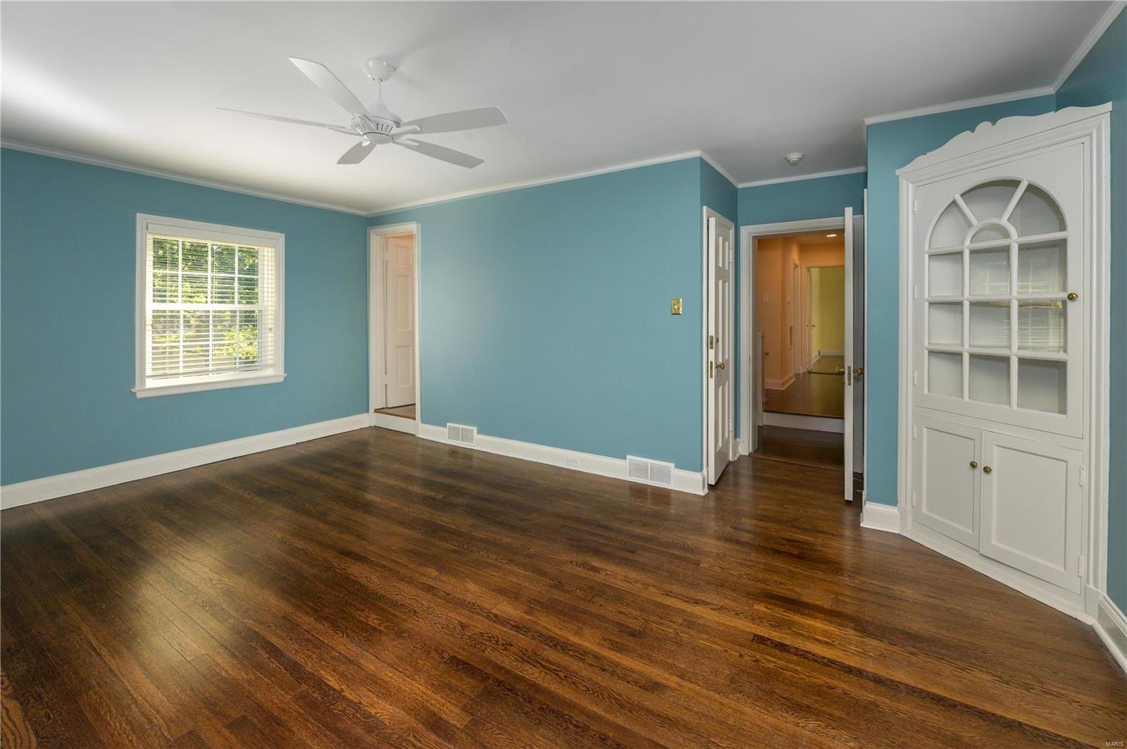 La Hacienda - Residential