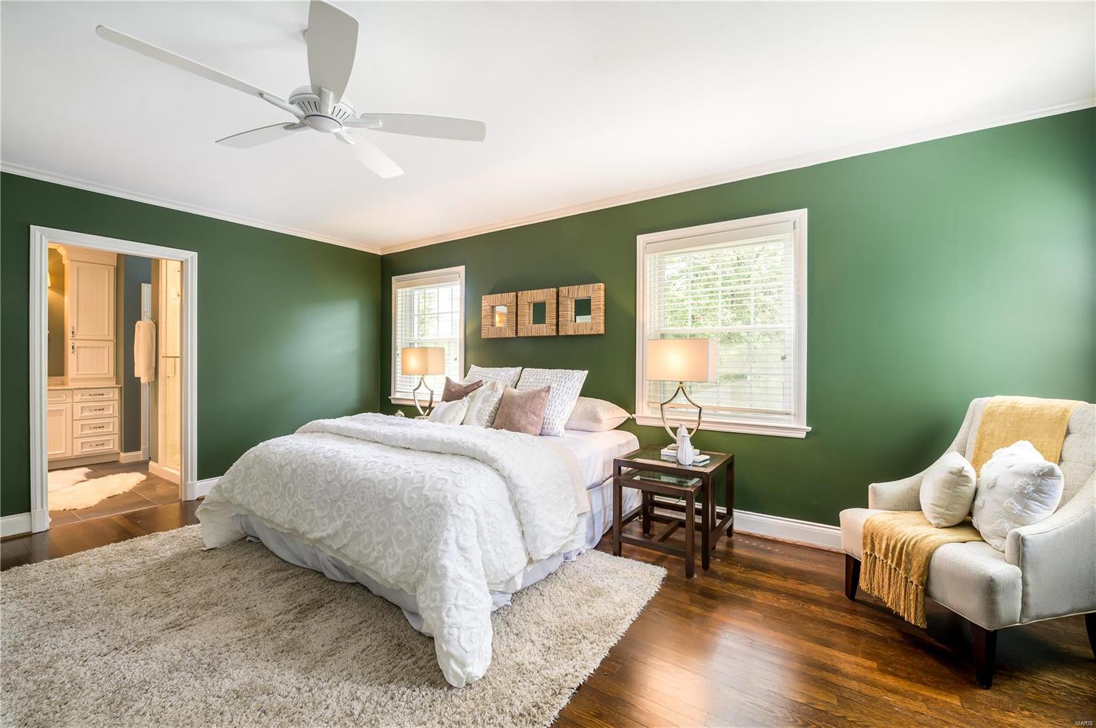 La Hacienda - Residential