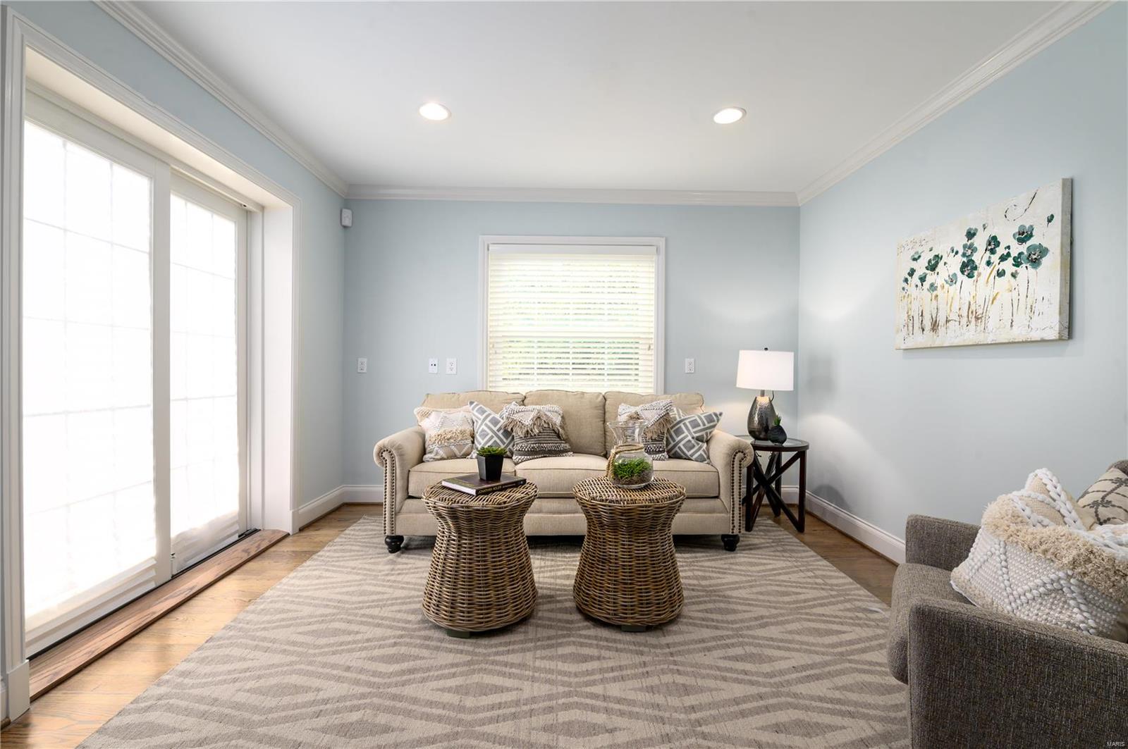 La Hacienda - Residential