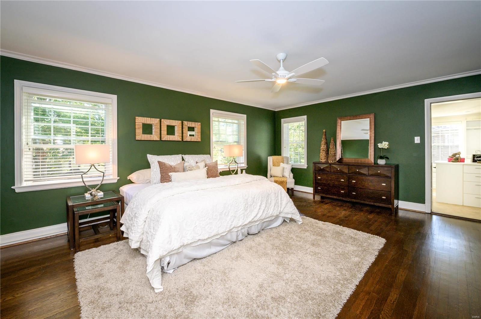 La Hacienda - Residential