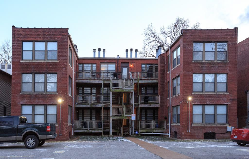 Anconda - Residential Income