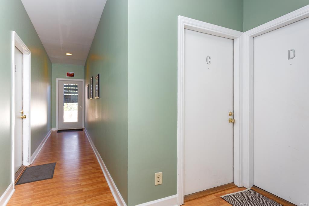 Anconda - Residential Income