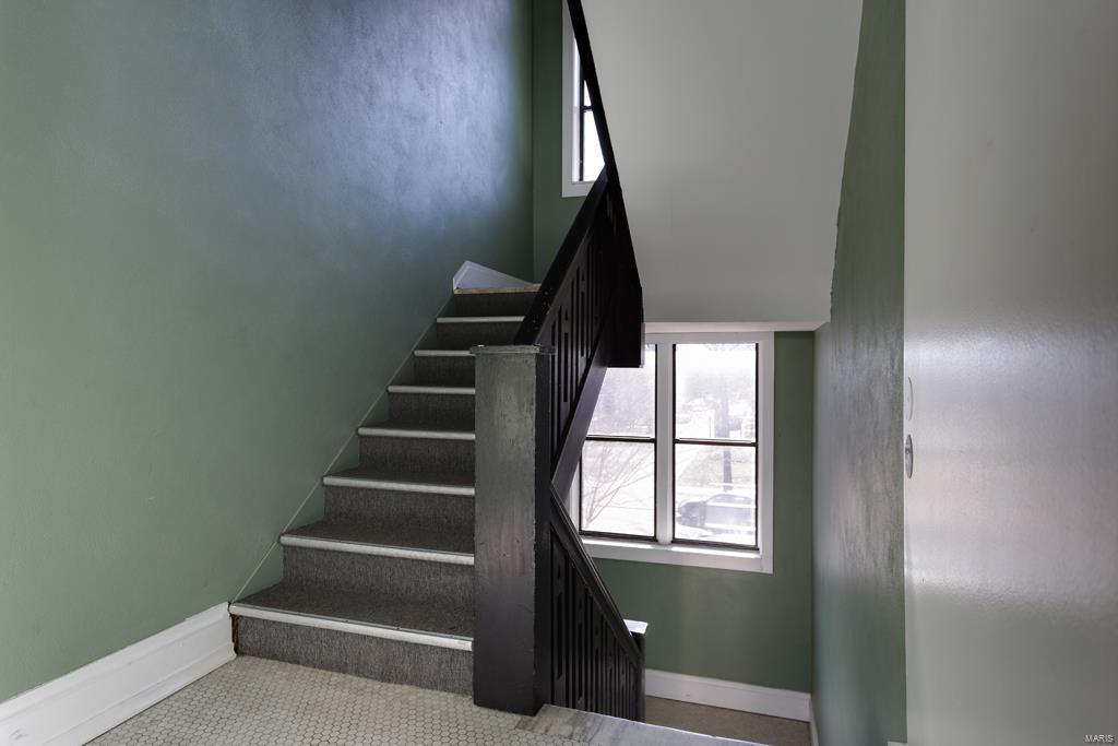 Anconda - Residential Income