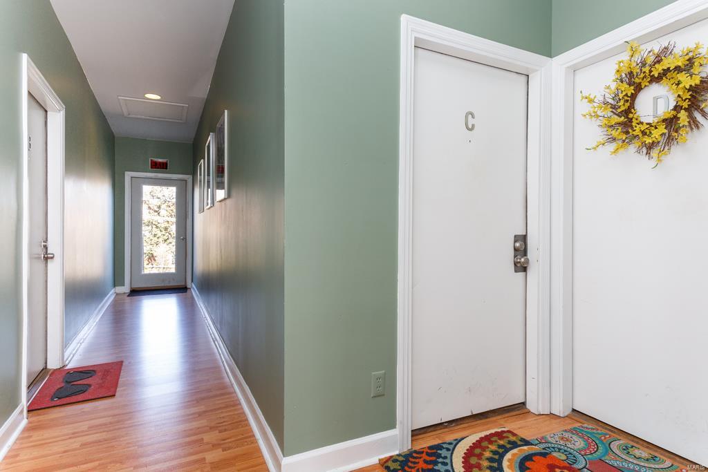 Anconda - Residential Income