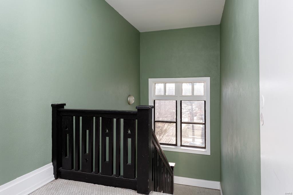 Anconda - Residential Income