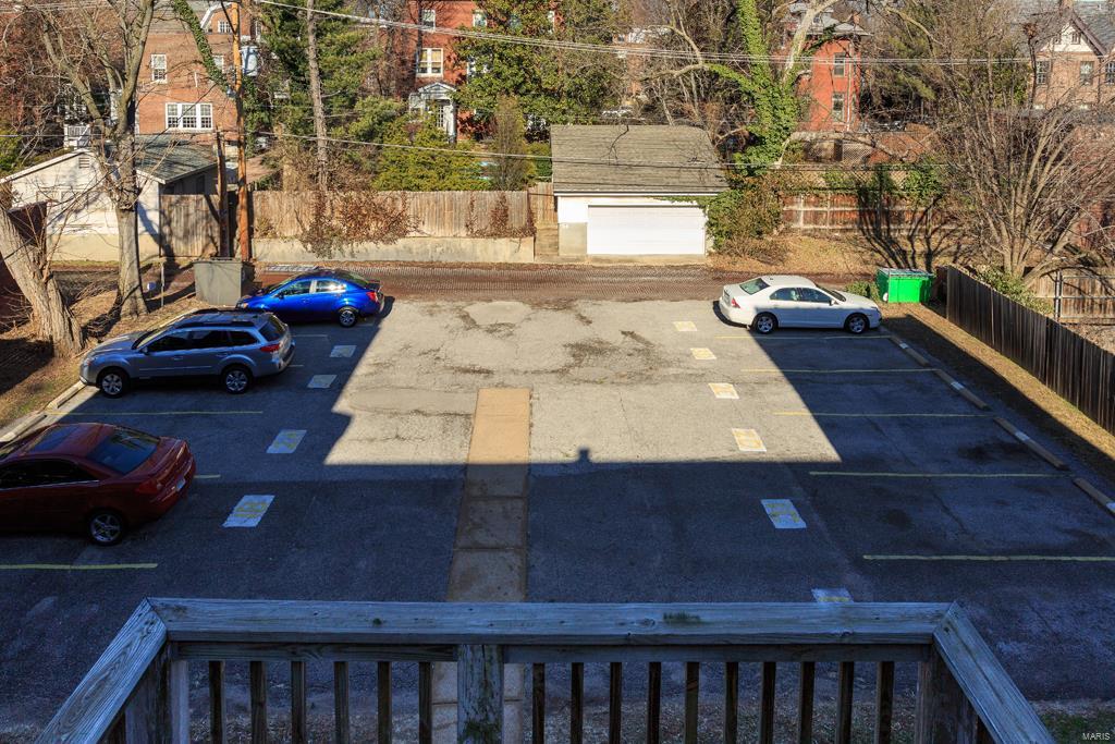 Anconda - Residential Income