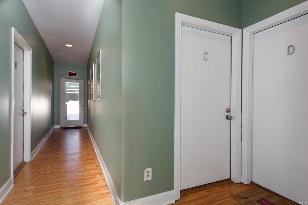 Anconda - Residential Income