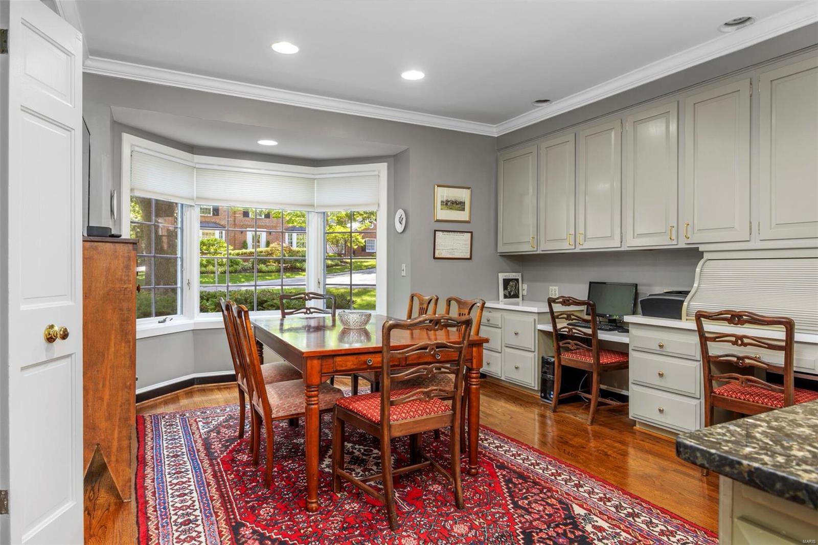 Briarcliff - Residential